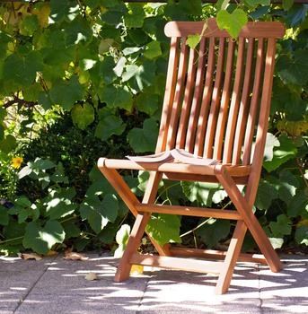 Gleiter für Terrassenmöbel